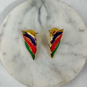 Vintage Earrings